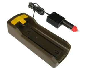 Ładowarka samochodowa EuRas na 12-24 V WYPRZ – Bez kategorii – SHARPI