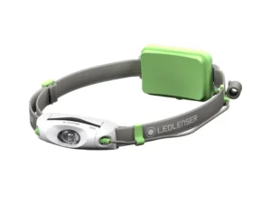 Latarka Ledlenser Neo 4 Green – Latarki – SHARPI