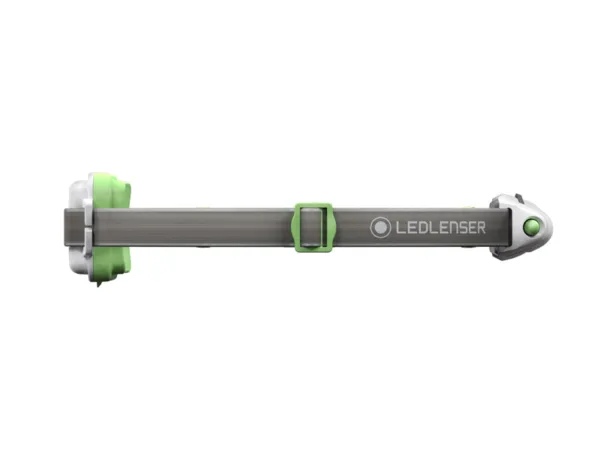 Latarka Ledlenser Neo 4 Green