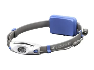 Latarka Ledlenser Neo 6R blue – Latarki – SHARPI