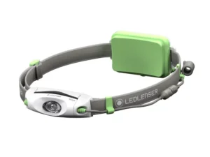 Latarka Ledlenser Neo 6R green – Latarki – SHARPI
