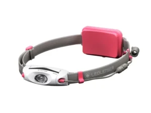 Latarka Ledlenser Neo 6R pink – Latarki – SHARPI