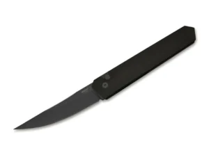 Nóż Böker Plus ProTech Kwaiken Auto AllBlack – 154CM – 203 mm – SHARPI