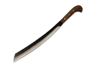 Nóż Condor Duku Machete – 1075 – 565 mm – SHARPI