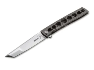 Nóż Böker Plus Urban Trapper Tanto – VG-10 – 189 mm – SHARPI