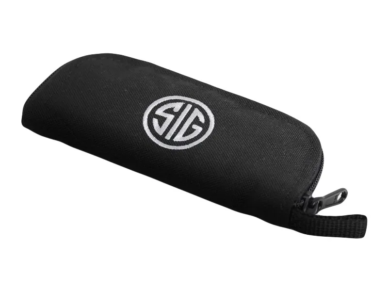 Nóż Hogue SIG 36219 EX-02 G10 3 Nóż Hogue SIG 36219 EX-02 G10 – 154CM – 222 mm – SHARPI – zdjęcie 3