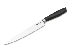 Nóż do szynki Böker Solingen Core Professional – X50CrMoV15 – 337 mm – SHARPI