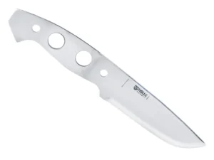 Klinga Helle Utvaer – Sandvik 12C27 – 220 mm – SHARPI