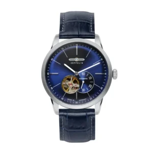 Zegarek Zeppelin Flatline 7364-3 Automatik – Zegarki – SHARPI