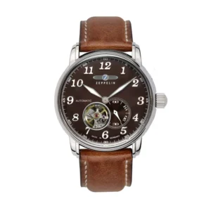 Zegarek Zeppelin LZ127 7666-4 Automatik – Zegarki – SHARPI