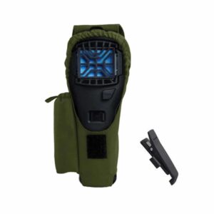 Kabura ochronna do Thermacell MR150/300/450 khaki – Akcesoria – SHARPI