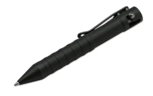 Długopis Böker Plus K.I.D. cal .50 Black – 109 mm – 34 g – SHARPI