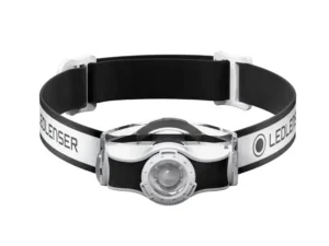 Latarka Ledlenser MH3 white/black – Latarki – SHARPI