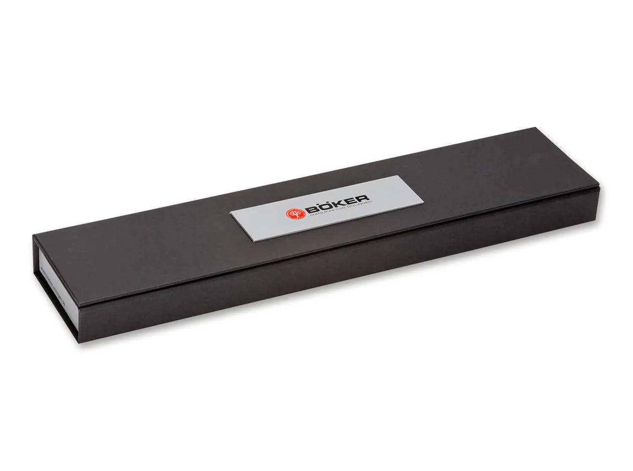 Nóż do filetowania Böker Solingen Saga G10 3 Nóż do filetowania Böker Solingen Saga G10 – 440C – 311 mm – SHARPI – zdjęcie 3