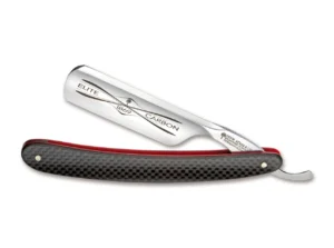 Brzytwa Böker Elite Carbon 3.0 6/8" Round Point – Boker – SHARPI
