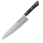 Nóż Szefa Kuchni Samura Harakiri SHR-0085B Nóż Szefa Kuchni Samura Harakiri – AUS-8 – 330 mm – SHARPI