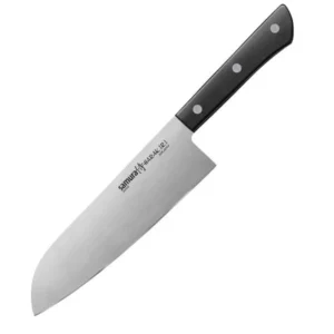Nóż Santoku Samura Harakiri – Santoku2 – SHARPI