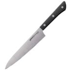 Nóż uniwersalny 15 cm Samura Harakiri – AUS-8 – 260 mm – SHARPI