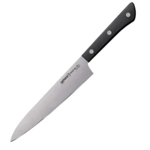 Nóż uniwersalny 15 cm Samura Harakiri – AUS-8 – 260 mm – SHARPI