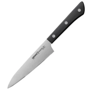 Nóż uniwersalny 12 cm Samura Harakiri – AUS-8 – 230 mm – SHARPI