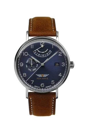 Zegarek Iron Annie Amazonas Impression 5960-4 – Iron Annie – SHARPI