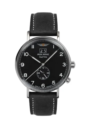 Zegarek Iron Annie Amazonas 5940-2, quartz – Iron Annie – SHARPI