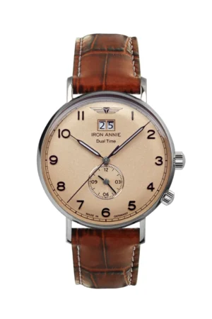 Zegarek Iron Annie Amazonas 5940-3, quartz – Iron Annie – SHARPI