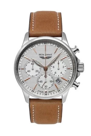 Zegarek Iron Annie Wellblech 5878-4, quartz – Iron Annie – SHARPI