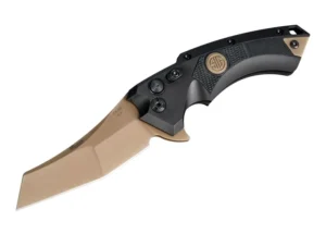 Nóż Hogue SIG 36560 X5 Emperor Scorpion 3.5" – Noże EDC – SHARPI