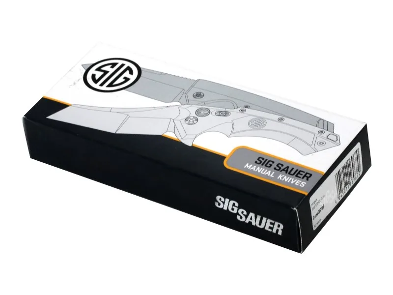 Nóż Hogue SIG 36560 X5 Emperor Scorpion 3.5" 4 Nóż Hogue SIG 36560 X5 Emperor Scorpion 3.5" – Noże EDC – SHARPI – zdjęcie 4