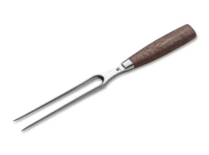 Widelec Boker Solingen Core Walnut – X50CrMoV15 – 302 mm – SHARPI