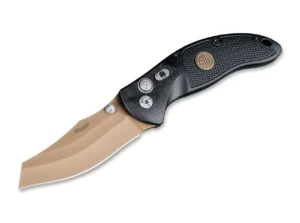 Nóż Hogue SIG 36460 EX-04 Emperor Scorpion 3.5" – 154CM – 203 mm – SHARPI