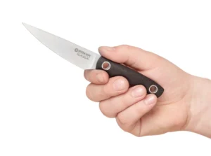 Nóż do szpikowania Böker Solingen Saga G10 – 440C – 185 mm – SHARPI