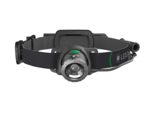 Latarka czołowa Ledlenser MH10 – Latarki – SHARPI