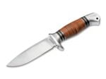 Nóż myśliwski Magnum Leatherneck Hunter – 440A – 226 mm – SHARPI