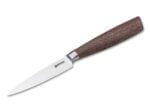 Nóż do szpikowania Böker Solingen Core Walnut – X50CrMoV15 – 191 mm – SHARPI