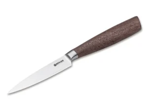 Nóż do szpikowania Böker Solingen Core Walnut – X50CrMoV15 – 191 mm – SHARPI