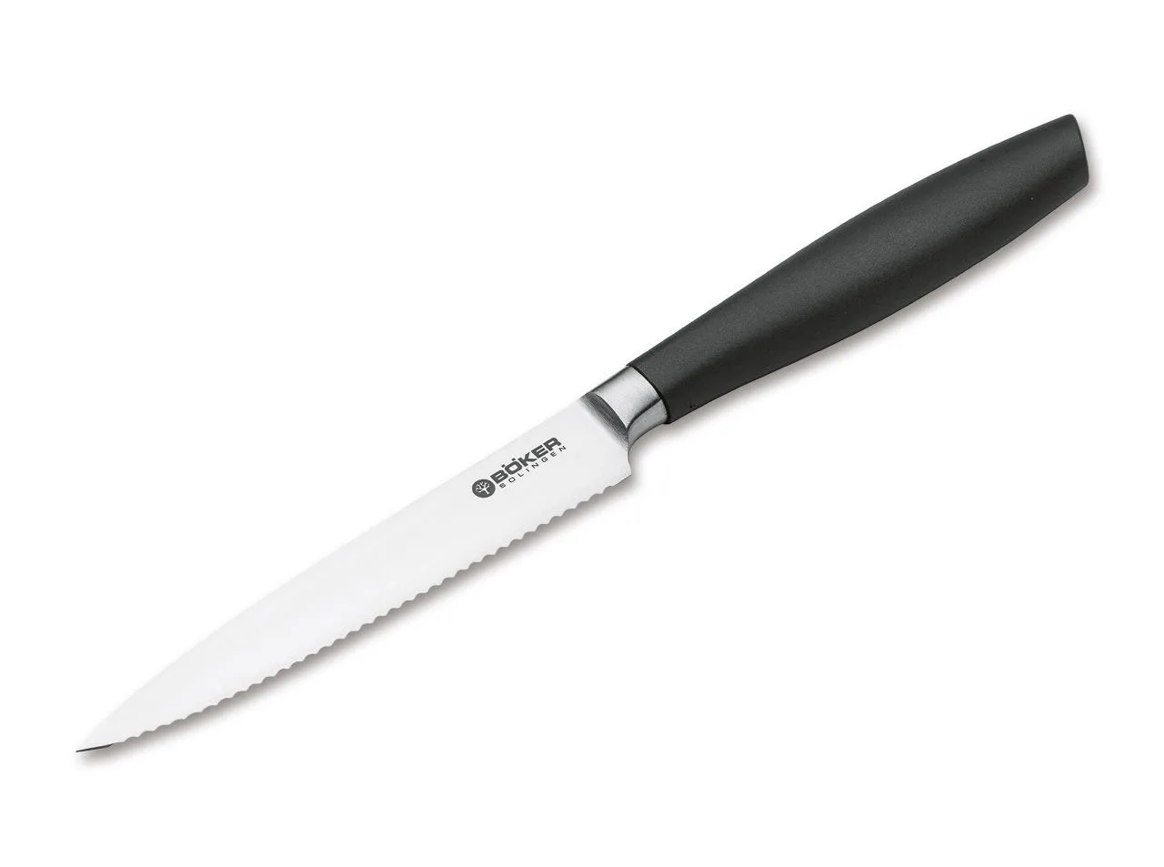 Nóż do pomidorów Boker Solingen Core Professional 1 Nóż do pomidorów Boker Solingen Core Professional – X50CrMoV15 – 230 mm – SHARPI