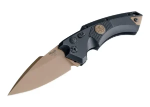 Nóż Hogue SIG 36530 EX-A05 3.5 Emperor Scorp Auto – CPM-154 – 206 mm – SHARPI