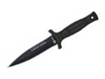 11455_0_20055 Nóż K25 31699 Tactical Black – nierdzewna – 230 mm – SHARPI