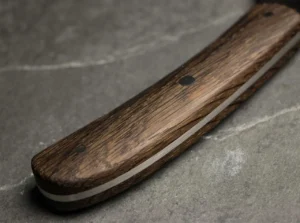 Nóż do szpikowania Böker Solingen Pure CPM BE – CPM-154 – 190 mm – SHARPI