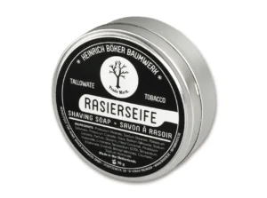 Mydło do golenia Böker Tallowate Tobacco – Akcesoria – SHARPI