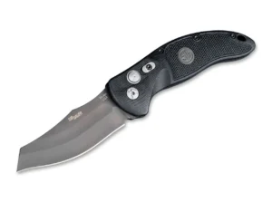 Nóż Hogue SIG 36422 EX-A04 3.5Wharncliffe Tac Auto – 154CM – 203 mm – SHARPI