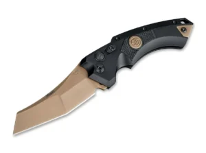 Nóż Hogue SIG 36520 EX-A05 3.5 Wharncliffe Emperor – CPM-154 – 203 mm – SHARPI