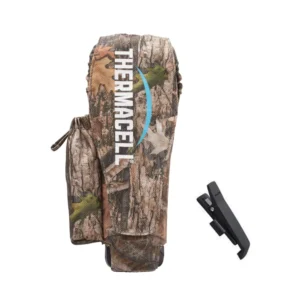 Kabura ochronna do Thermacell MR300/450 kamuflaż – Akcesoria – SHARPI