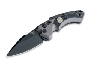 Nóż Hogue SIG 36532 EX-A05 3.5 Tactical Auto – CPM-154 – 203 mm – SHARPI