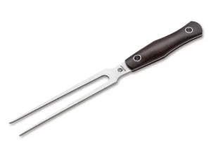 Widelec do mięsa Böker Saga Grenadill – Boker – SHARPI