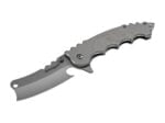 Nóż Magnum Mortem Nóż Magnum Mortem – 440A – 206 mm – SHARPI