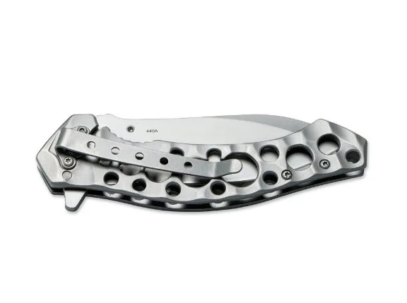 Nóż Magnum Slender 2 Nóż Magnum Slender – 440A – 210 mm – SHARPI – zdjęcie 2