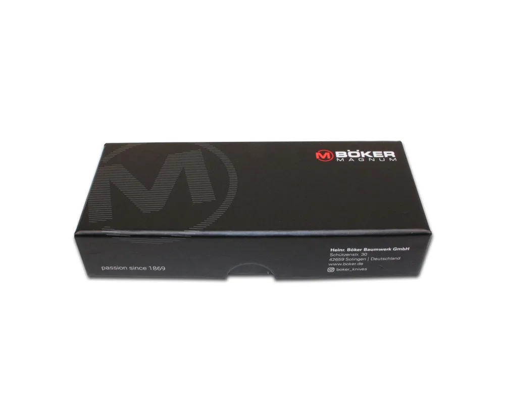 Nóż Magnum Slender 3 Nóż Magnum Slender – 440A – 210 mm – SHARPI – zdjęcie 3